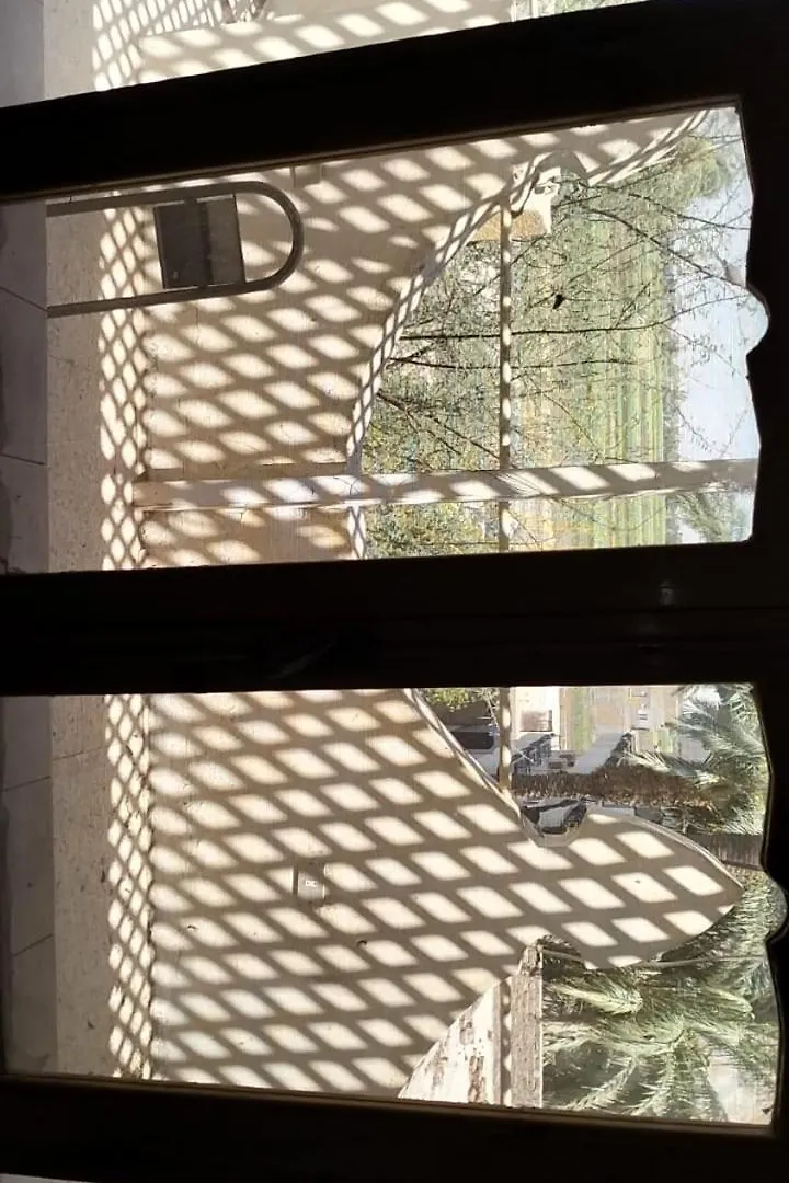 Habou View Apartment Luxor Egypt