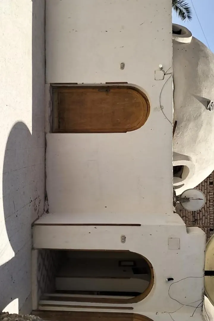 Habou View Apartment Luxor