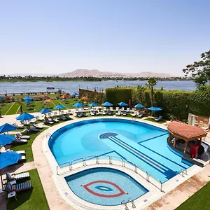 Ξενοδοχείο Sonesta St. George - Convention Center, Λούξορ