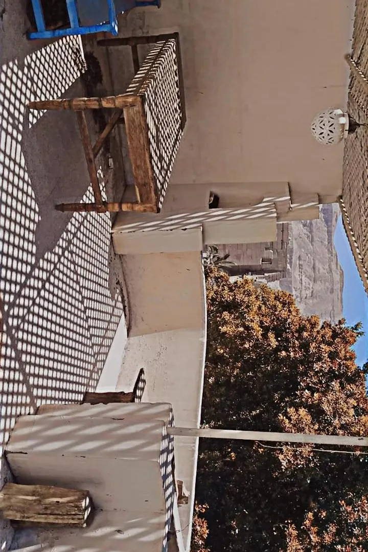 Appartamento Habou View Luxor